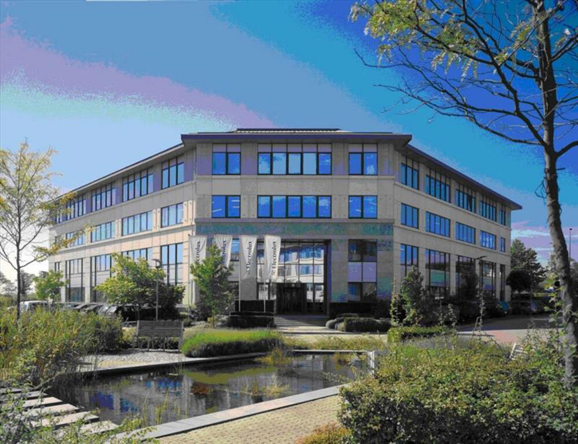 Commercial for rent in Zaventem - photo 1