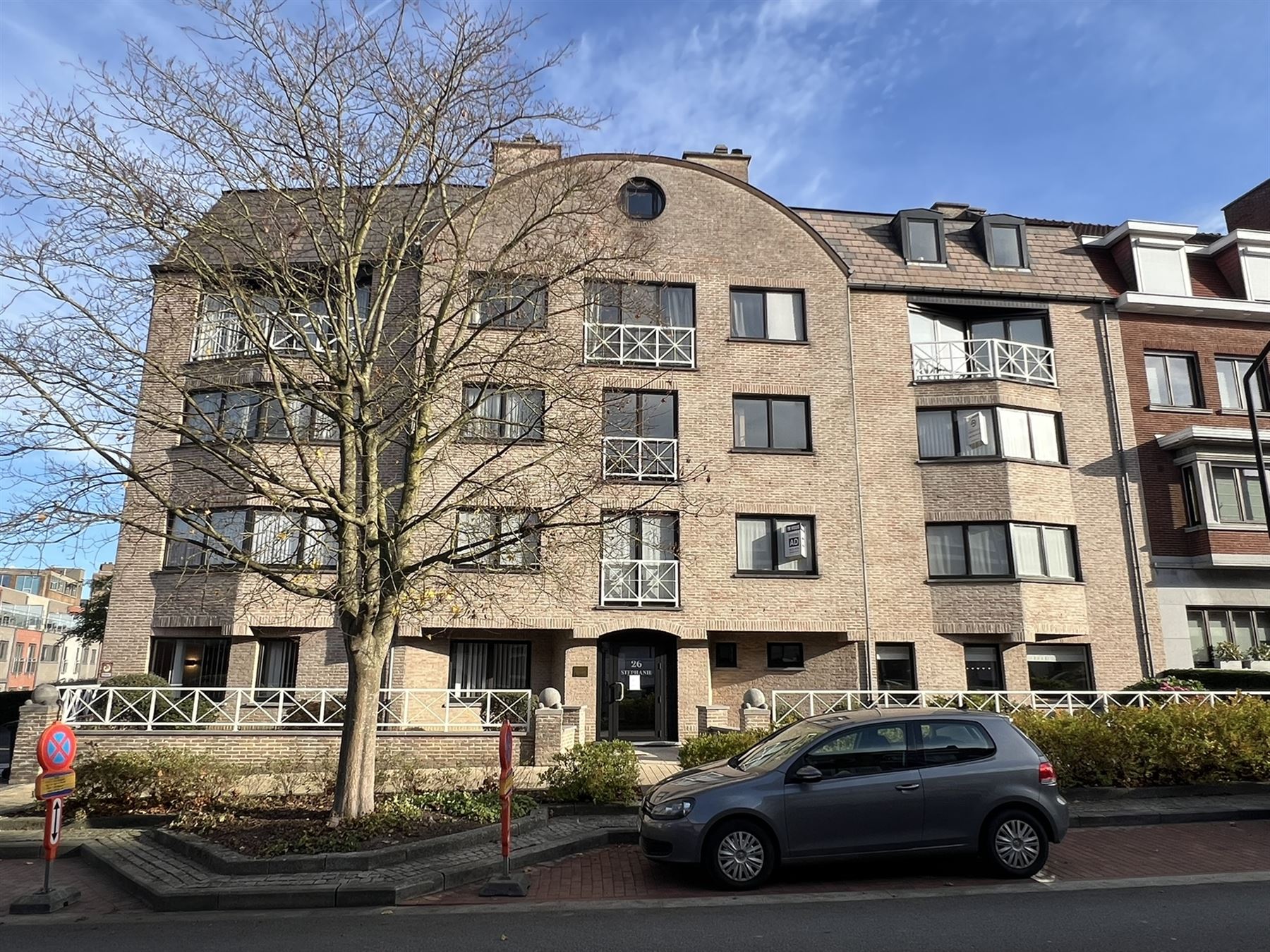 Apartment for rent in Ronse with 3 bedrooms - photo 1