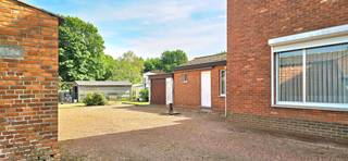 Deze te renoveren woning met 3 ruime slaapkamers op een grondoppervlakte 777ca. ligt aan de rand van het centrum van Meldert-Lummen met...