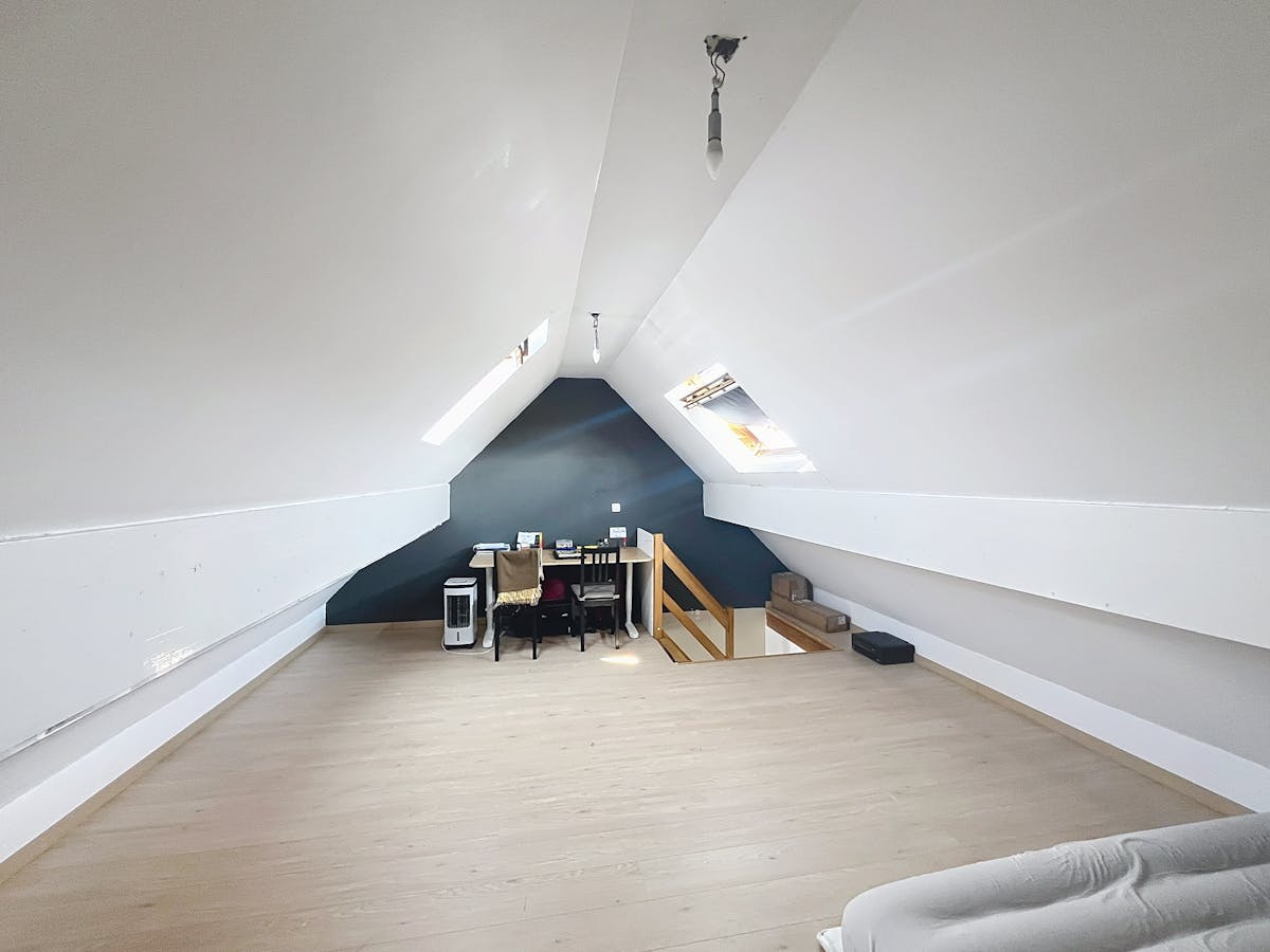 Charmant duplexappartement te koop in centrum Vilvoorde - foto 3