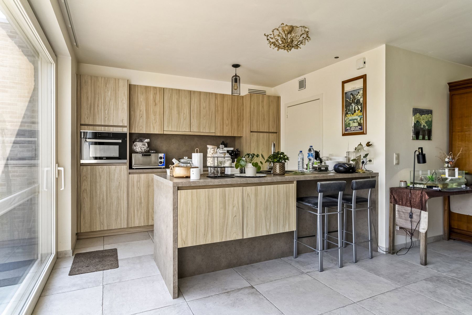 Recente mooi afgewerkte instapklare woning ! - foto 1