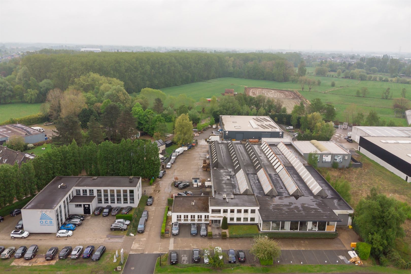 :Woningtype te :Stad