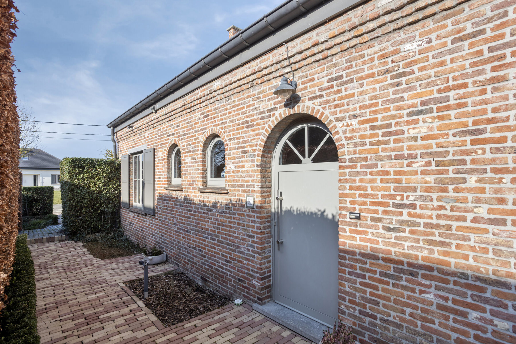 Stijlvolle open bebouwing, energiezuinig wonen! - foto 2