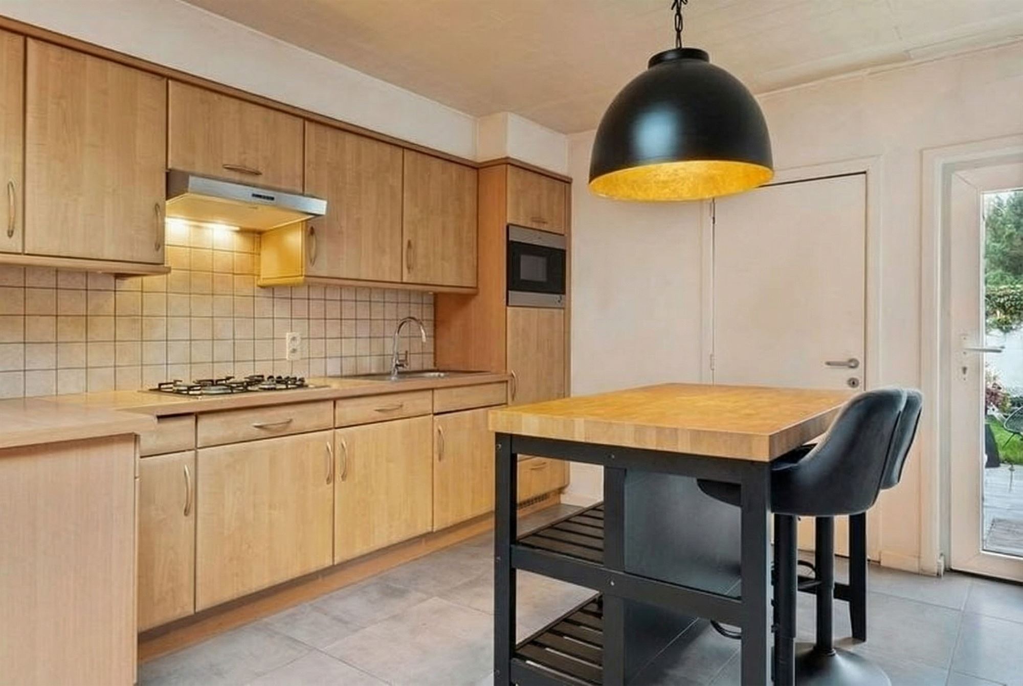 Maison mitoyenne - photo 4