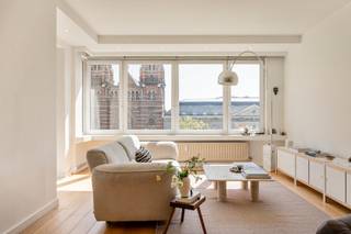 Appartement à vendre à Anvers