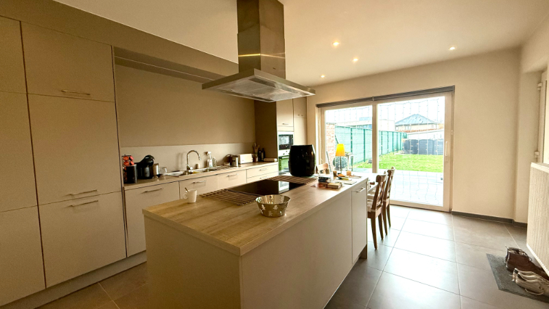 HOB met 3 slaapkamers - foto 5