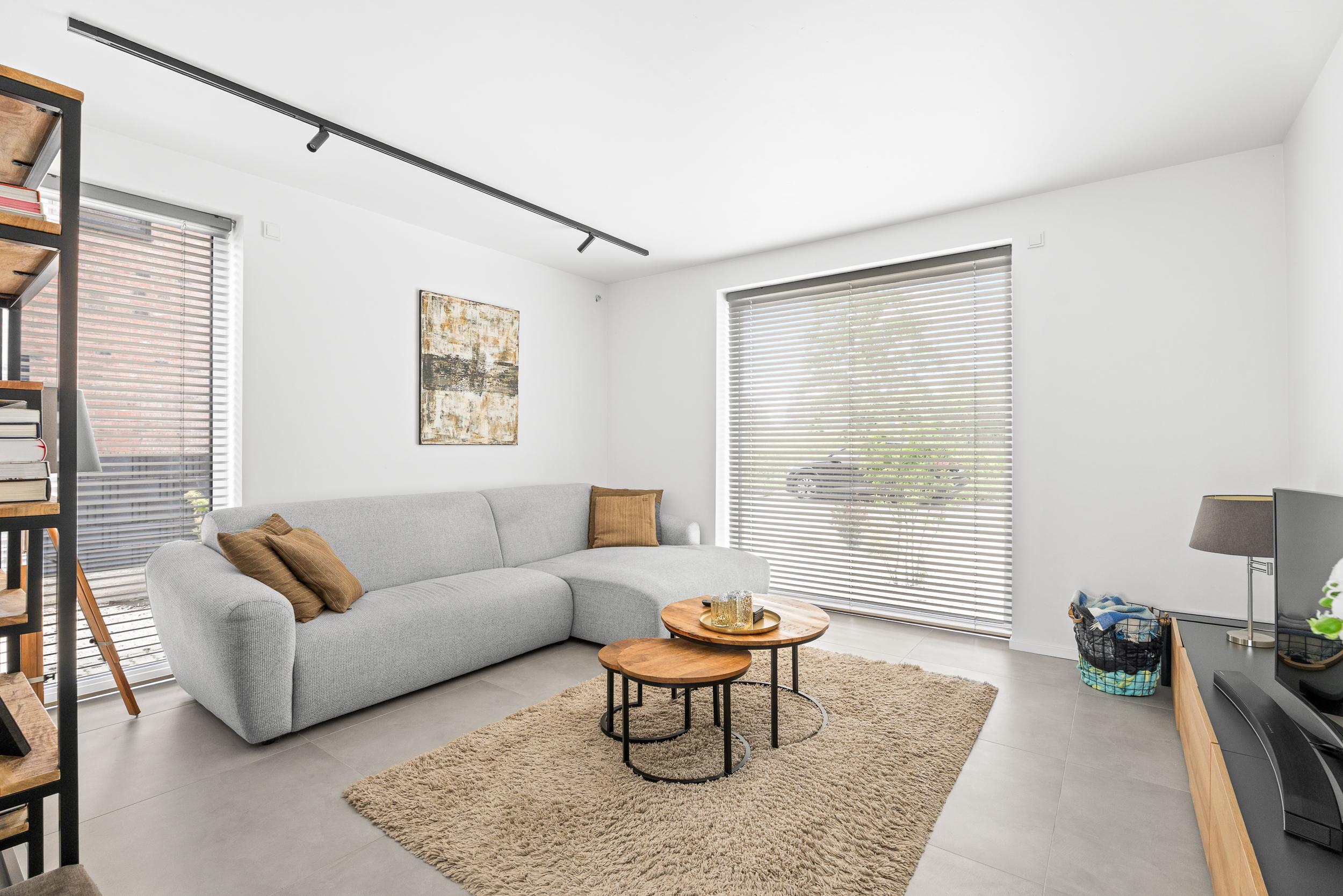 Trendy woning met een uitstekende afwerking - foto 4