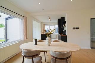 House for sale in Dendermonde