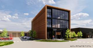 <strong>Nouvelle unité PME</strong> d'une superficie de 234 m² à vendre, l'unité fait partie du parc d'activités « Martal » composé de 5 bâtiments collectifs avec des unités PME de 110 m² à 1 650 m², pouvant être regroupées pour former des surfaces plus grandes, des showrooms B2B et des bureaux. Un parc d'activités polyvalent, idéalement situé sur la N1 avec un accès facile au périphérique R6 et à l'E19, avec un souci de durabilité et d'architecture.<br /><br />Les <strong>entrepôts</strong> sont constitués d'une structure en acier ou en béton avec un socle en béton poli isolé et ont une <strong>hauteur libre de 5,80 m.</strong> Les hangars sont également équipés d'une <strong>porte sectionnelle (4 m de largeur x 5 m de hauteur)</strong> avec une porte d'accès séparée, de lanterneaux, d'un éclairage LED et d'un sol en polybeton pouvant supporter une charge de 2,5 tonnes/m². Les bâtiments industriels conviennent à la production, au stockage, etc., ce qui en fait un environnement idéal pour les entreprises.<br /><br />Les <strong>espaces commerciaux</strong> sont parfaits pour créer un showroom B2B au rez-de-chaussée, éventuellement combiné à un espace de bureaux à l'étage. Grâce aux grandes baies vitrées et aux superbes finitions, votre entreprise bénéficie d'une visibilité maximale et d'une lumière naturelle optimale.<br /><br />Présence de <strong>places de parking</strong> privatives et d'un vaste espace de stationnement et de manœuvre sur le terrain pavé, avec possibilité d'installer des bornes de recharge.<br /><br />Contactez <strong>PANORAMA B2B </strong>pour obtenir des informations complémentaires, des plans ou une visite sans engagement au numéro <strong>03 225 03 03.</strong>