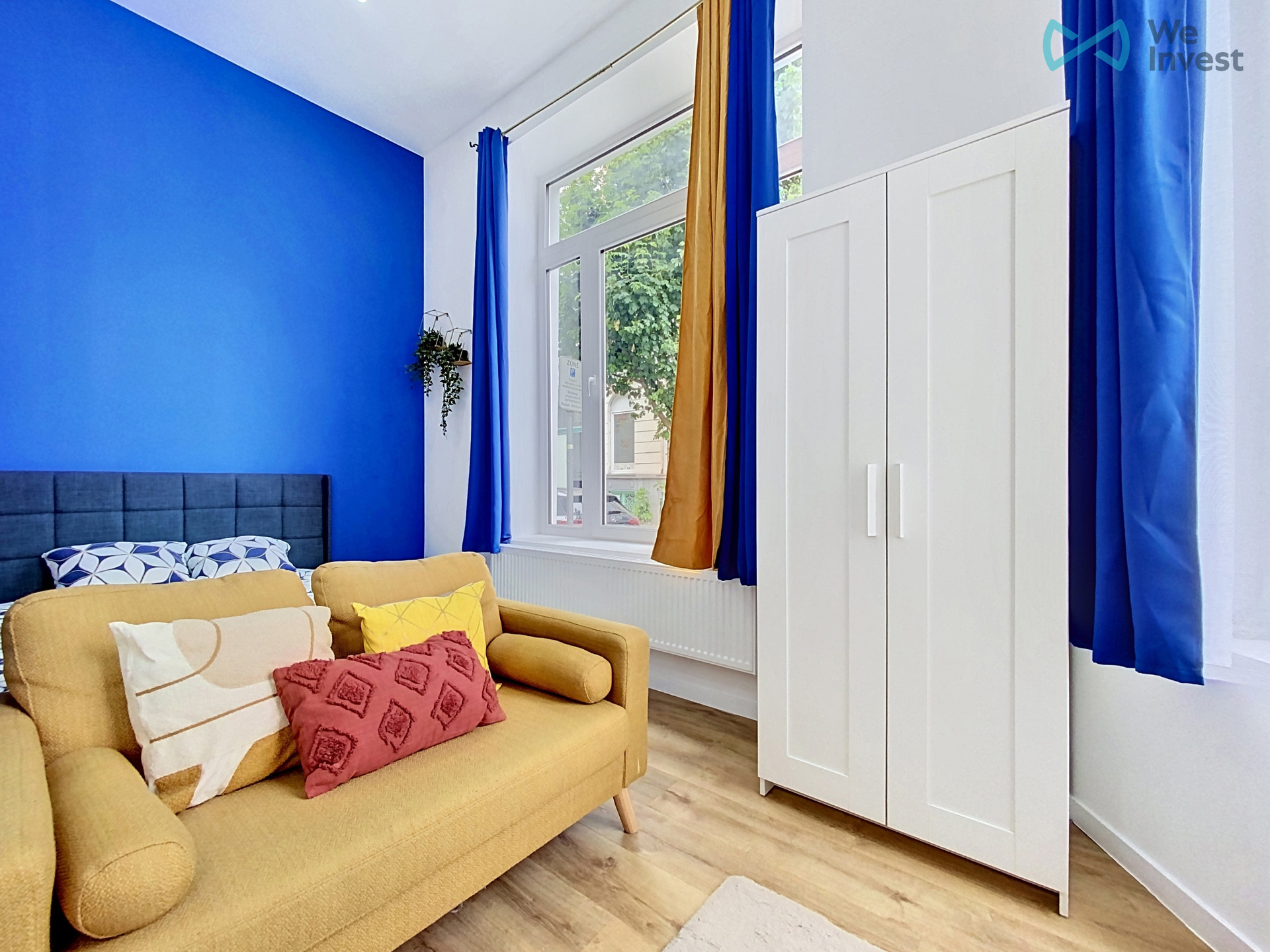 Appartement à Sint-Jans-Molenbeek