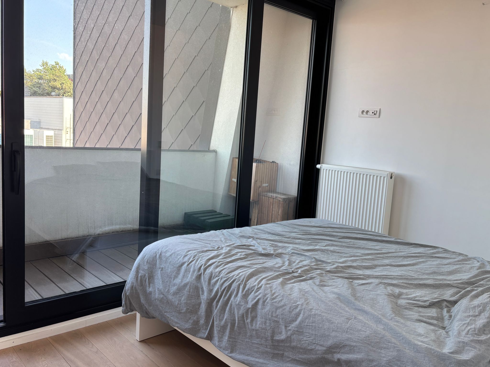 Appartement à louer à Anvers avec 1 chambre - photo 4