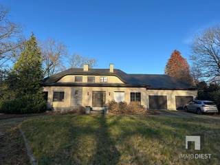 Maison à vendre à Diest