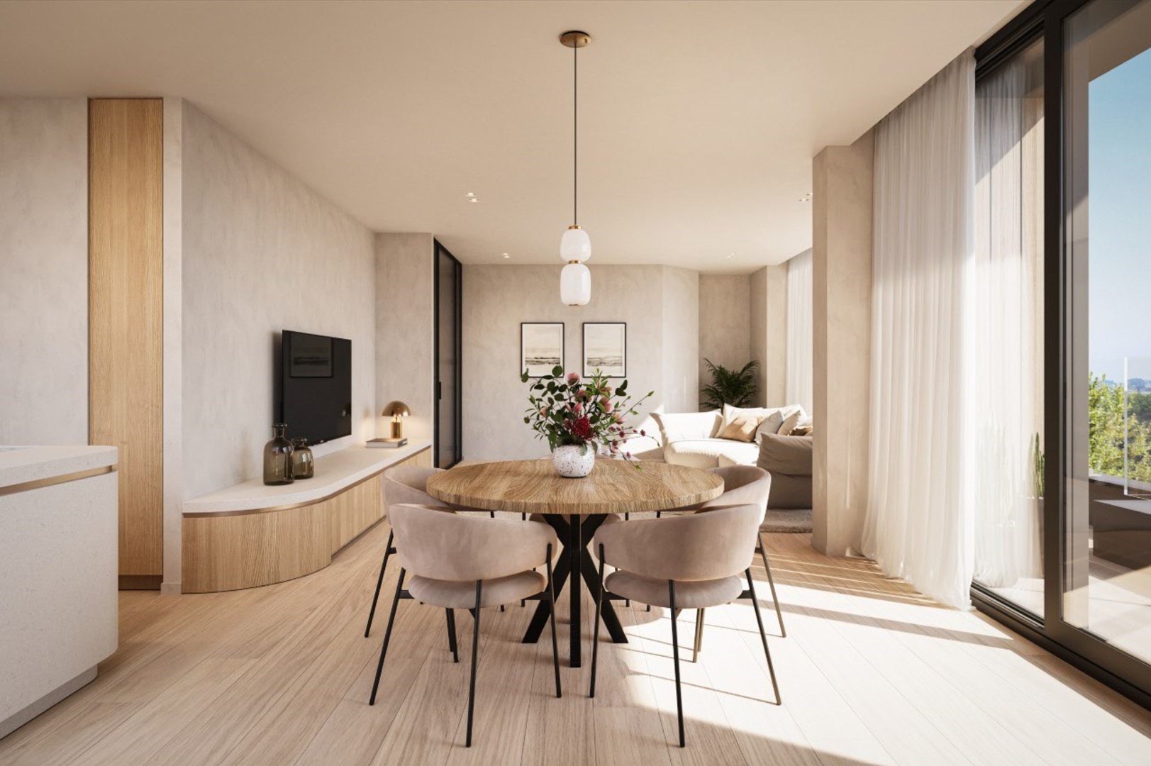 Appartement à vendre à Nieuport - photo 5