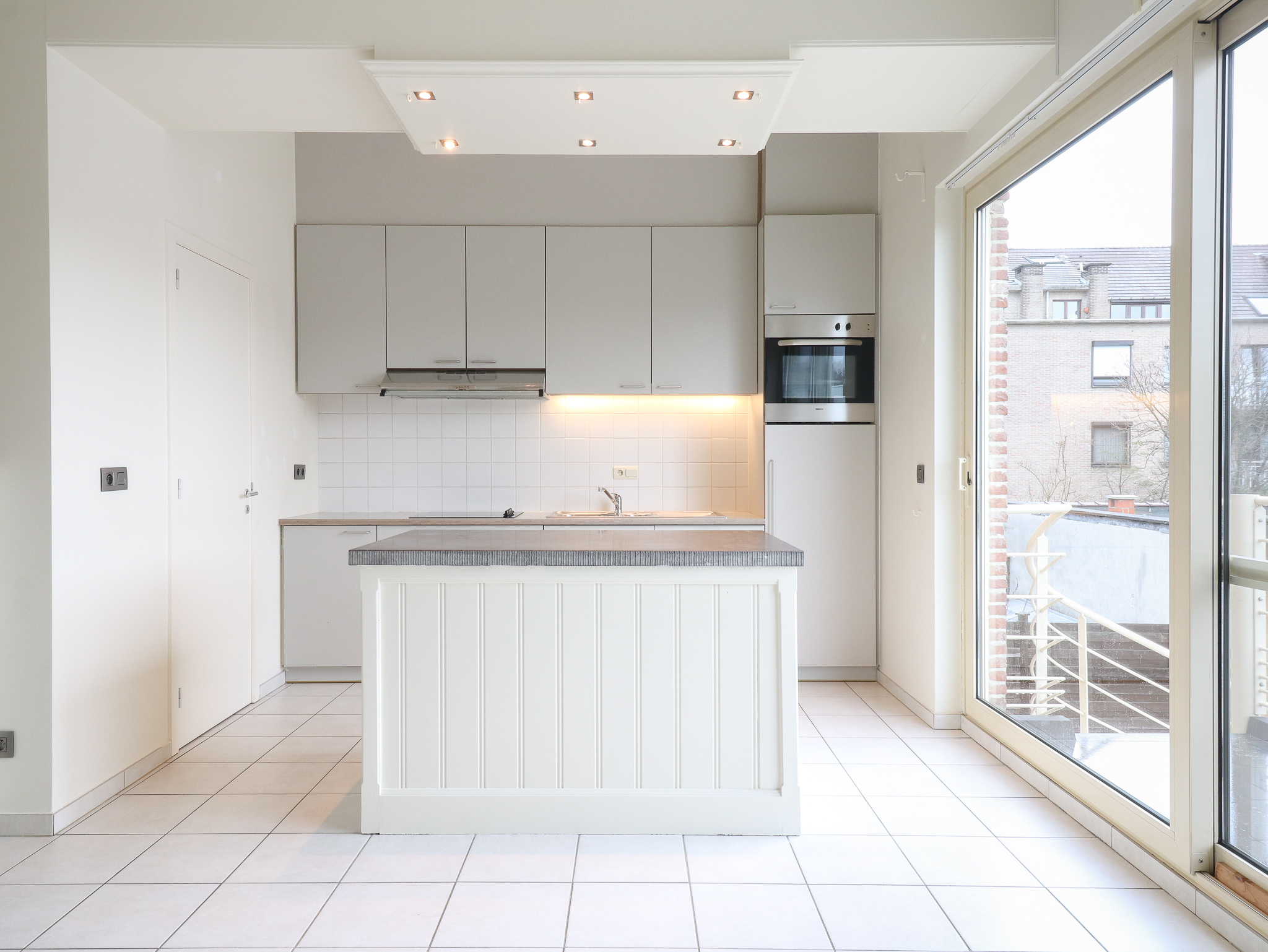 Apartment for sale in Boechout with 1 bedroom - photo 4