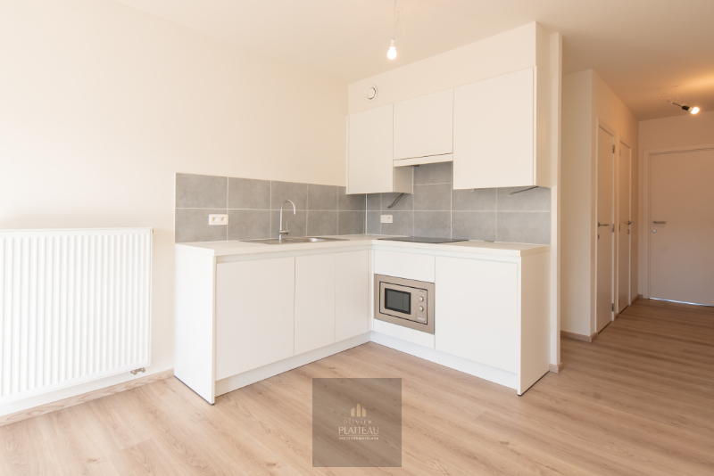 Recent appartement met één slaapkamer, parkeerplaats en berging. - foto 4