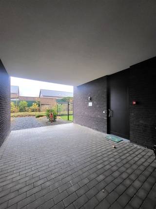 Luxe gelijkvloers appartement met unieke tuin op 5 minuten van Hasselt-centrum Ben je op zoek naar een instapklaar appartement met hoogwaardige...