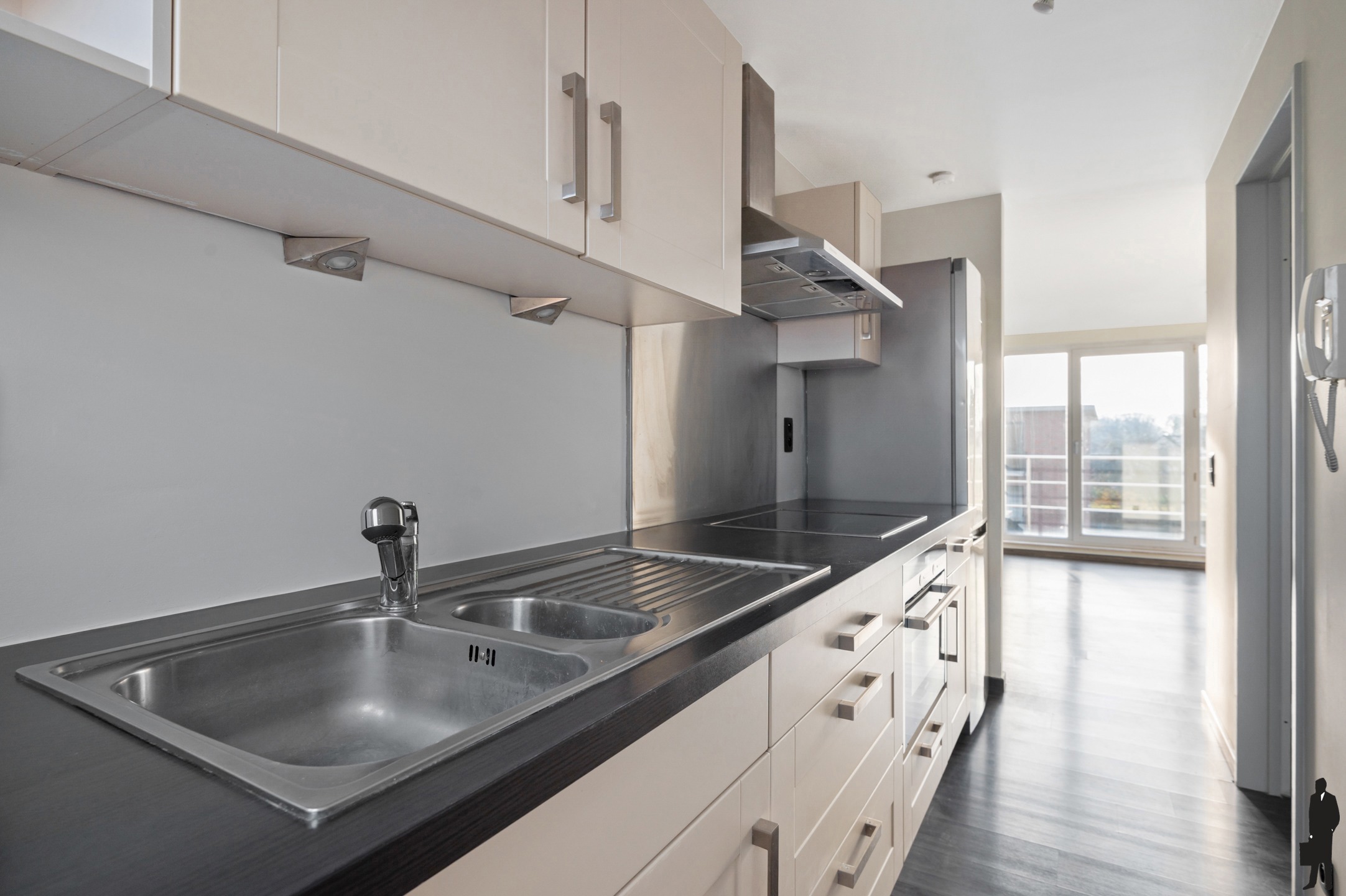 Apartment for rent in Kalmthout with 1 bedroom - photo 5