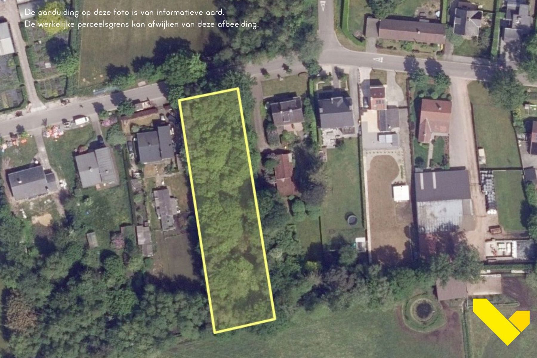 Land for sale in Mol - photo 1