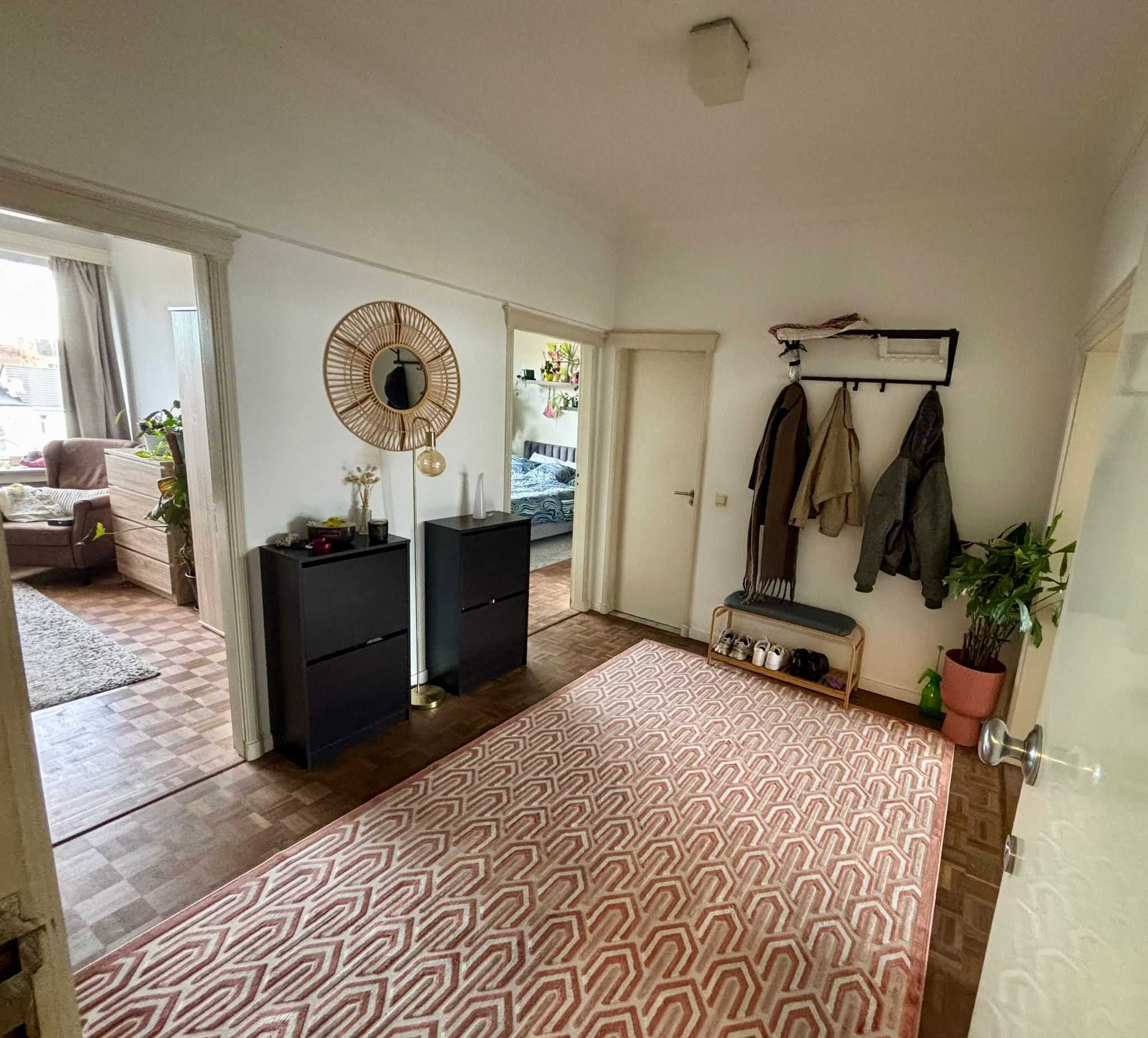 Appartement te koop in Antwerpen met 2 slaapkamers - foto 2