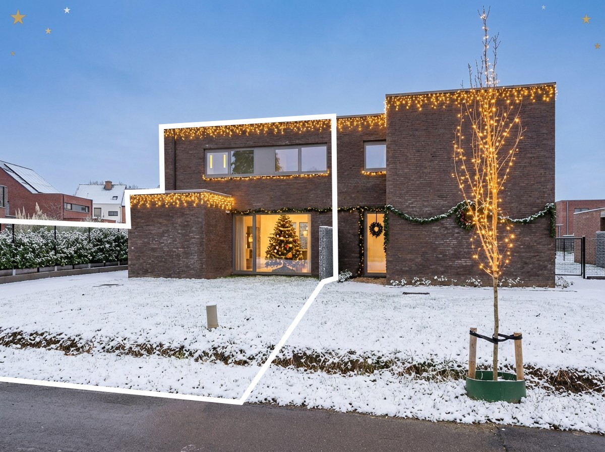 House for sale in Balen with 3 bedrooms - photo 1