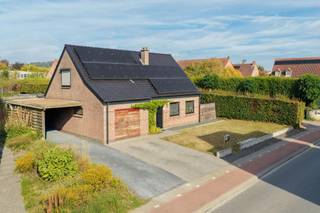Wonen in het charmante Korbeek-Lo? Dit is je kans!Ontdek deze prachtig gerenoveerde woning op een mooi perceel van ca. 12 are. De woning werd in 1986...