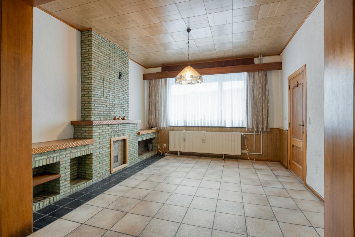 Te renoveren woning op 24a 33ca in Lanaken - foto 4