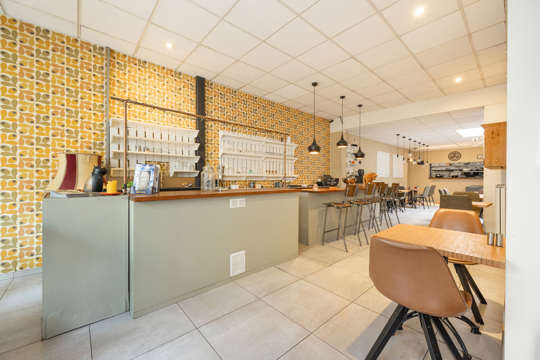 Commercial for rent in Schoten - photo 2