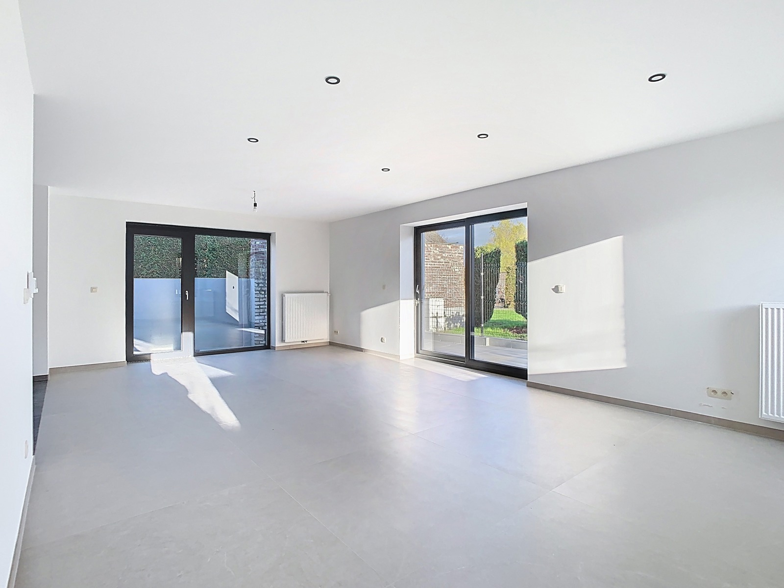 Stijlvol gerenoveerde woning (EPC A), instapklaar! - foto 4