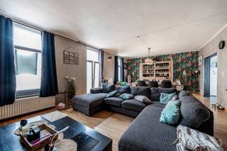 Appartement te koop in Manage