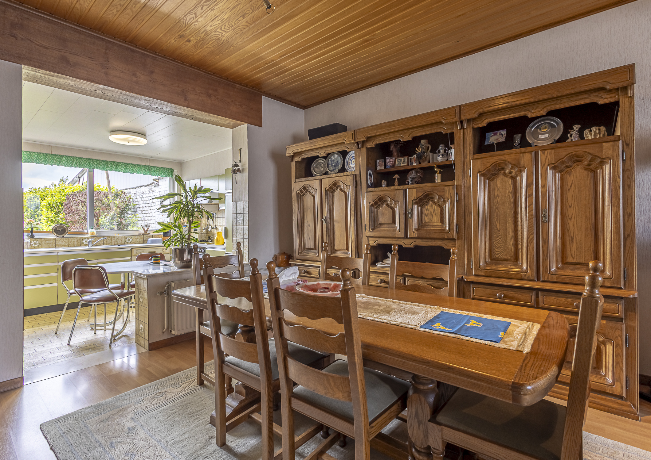 Degelijke en energiezuinige gezinswoning met 3 slaapkamers. - foto 4