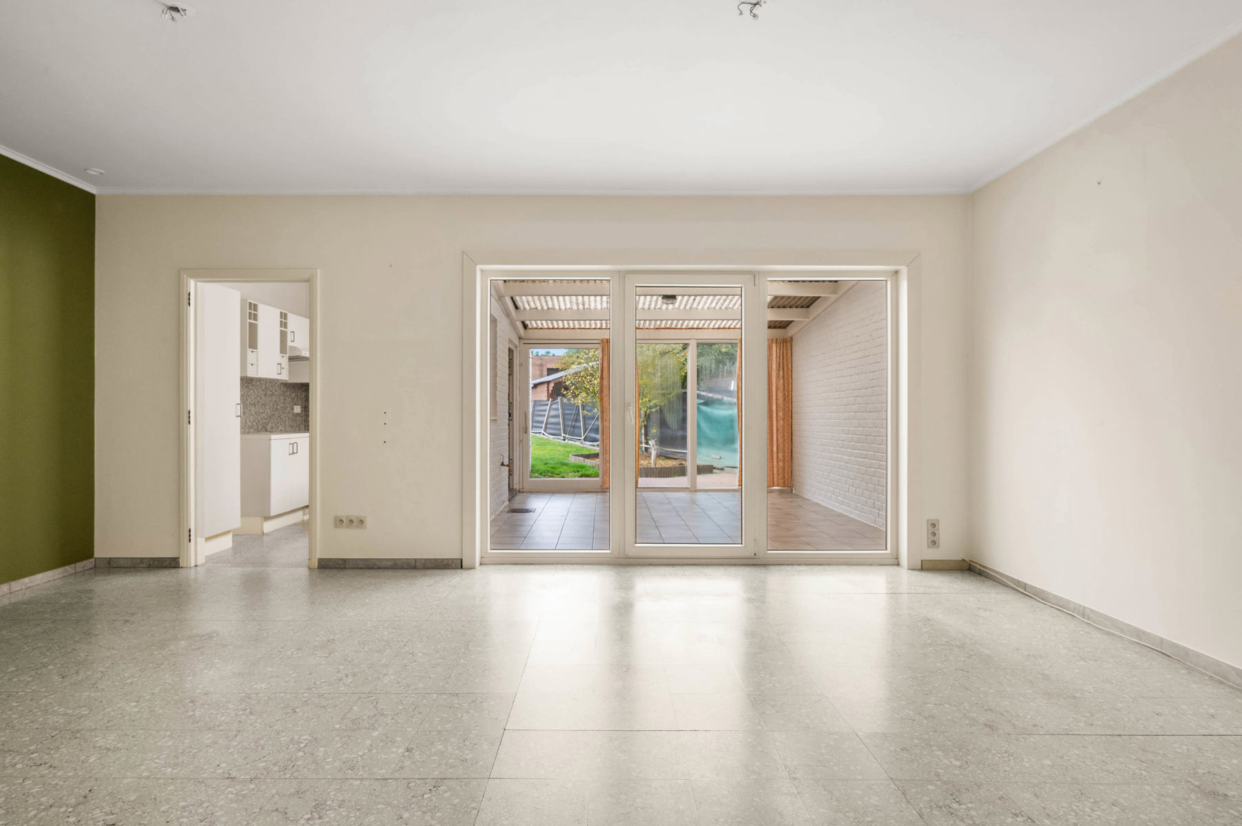 Gezinswoning met 3 slaapkamers, garage & tuin te Moorsel - foto 4