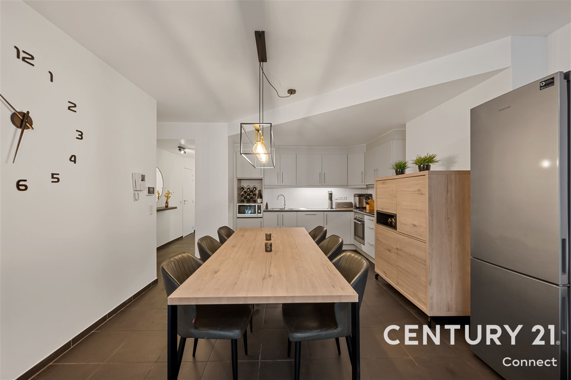 Bright studio in Leuven/Heverlee! - photo 4