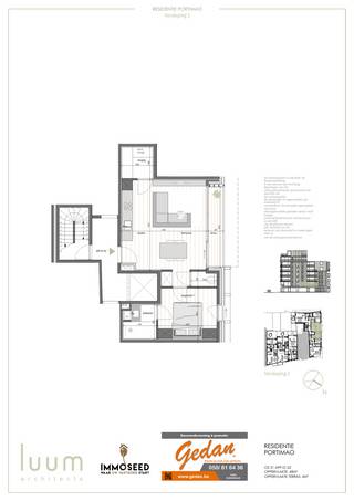 <p><span><strong>GOED NIEUWS! DIT PAND KOMT IN AANMERKING VOOR DE TIJDELIJK VERLAAGDE 6% REGEL!<br />BESPAAR TIENTALLENDE DUIZENDEN EURO'S OP DEZE NIEUWBOUW<br />Contacteer ons snel</strong><br /><br />Appartement gelegen op de 1ste verdieping van residentie Portimao. Dit appartement bevat 1 slaapkamer die plaats biedt tot een dubbel bed en nachttafeltjes. Open woonkamer-keuken die toegang biedt tot het terras. Aparte berging en apart toilet in het appartement. Badkamer met wastafel en douche.</span><br /><br /><span>Welkom bij Residentie Portimao - een gloednieuwe residentie gelegen in het bruisende hart van Oostende, op de hoek van de Kaaistraat met de Ooststraat. Met 31 stijlvolle en ruime appartementen bieden we voor elk wat wils, van studio's tot 2- en 3-slaapkamerappartementen.</span><br /><br /><span>Extra bergruimte aan te kopen in de kelder of op de gelijkvloers. De appartementen beschikken over warmtepompen en voldoen zo aan de nieuwste regelgeving! Zeer ruime fietsenstalling op de gelijkvloers + 2 gemeenschappelijke afvalbergingen.</span><br /><br /><span>Of je nu op zoek bent naar een investering of een permanente woonplek, Residentie Portimao is de perfecte keuze. Onze appartementen zijn ontworpen met zowel stijl als comfort in gedachten en beschikken over moderne voorzieningen en hoogwaardige afwerkingen.</span><br /><br /><span>Bovendien is de locatie van Residentie Portimao onovertroffen. Gelegen in het hart van Oostende, bent u omringd door alle beste winkels, restaurants, bars en bezienswaardigheden die de stad te bieden heeft. Of je nu wilt ontspannen op het strand, een wandeling wilt maken langs de haven, of wilt genieten van een cultureel uitje, alles ligt op slechts een steenworp afstand.</span><br /><br /><span>Kortom, Residentie Portimao biedt de perfecte combinatie van locatie, comfort en stijl. Mis deze kans niet.</span><br /><br /><span>Neem contact met ons op voor meer informatie over onze beschikbare appartementen en ontdek wat Residentie Portimao te bieden heeft.</span></p>