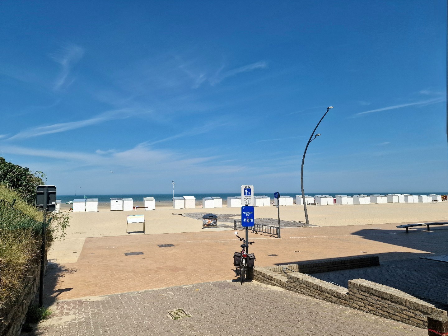 Apartment for sale in De Panne with 1 bedroom - photo 1