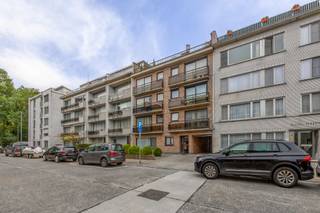 Appartement à vendre à Anvers