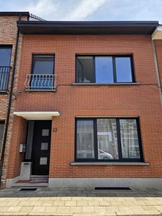 Maison à vendre à Borsbeek