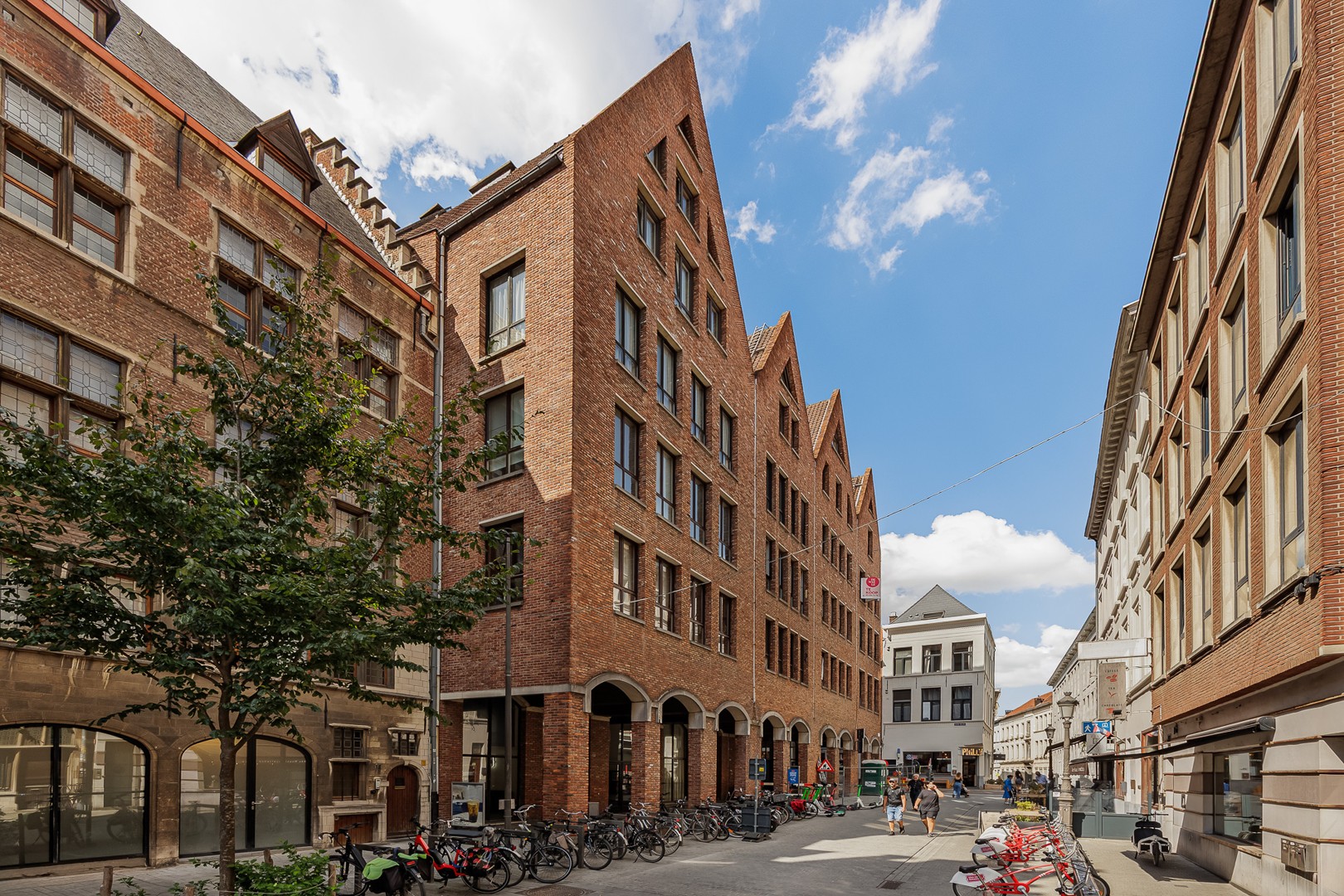 Historisch Centrum - foto 1