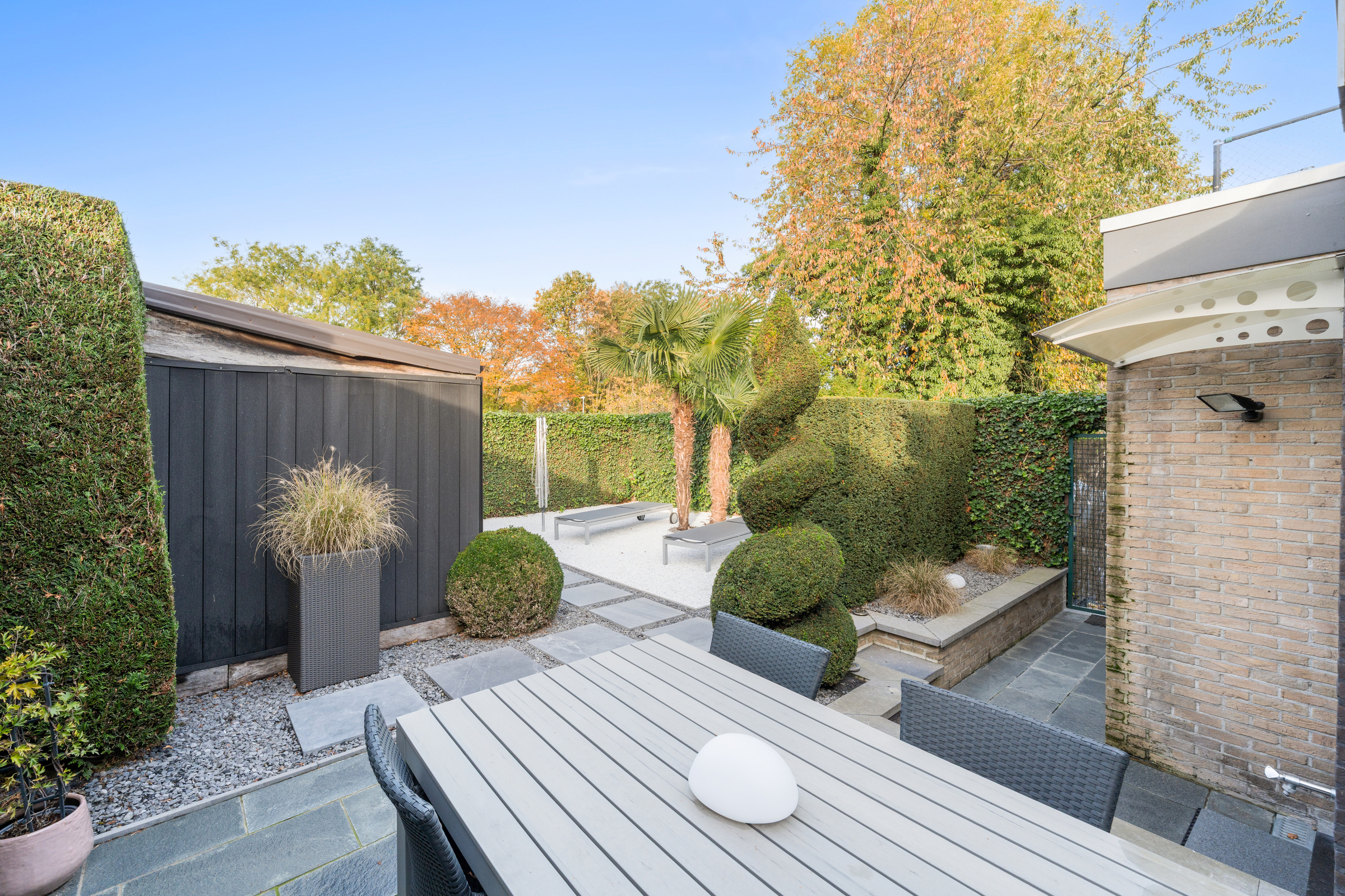 Instapklare woning met garage in Baasrode - foto 3