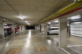 Garage for sale in Liedekerke