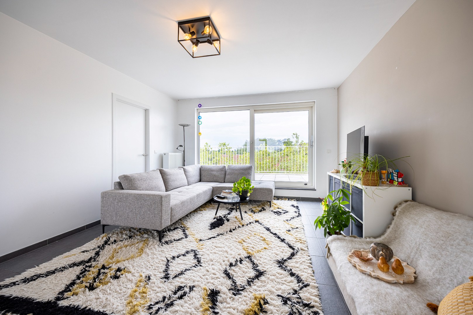Recent dakappartement met 2 grote terrassen - foto 3