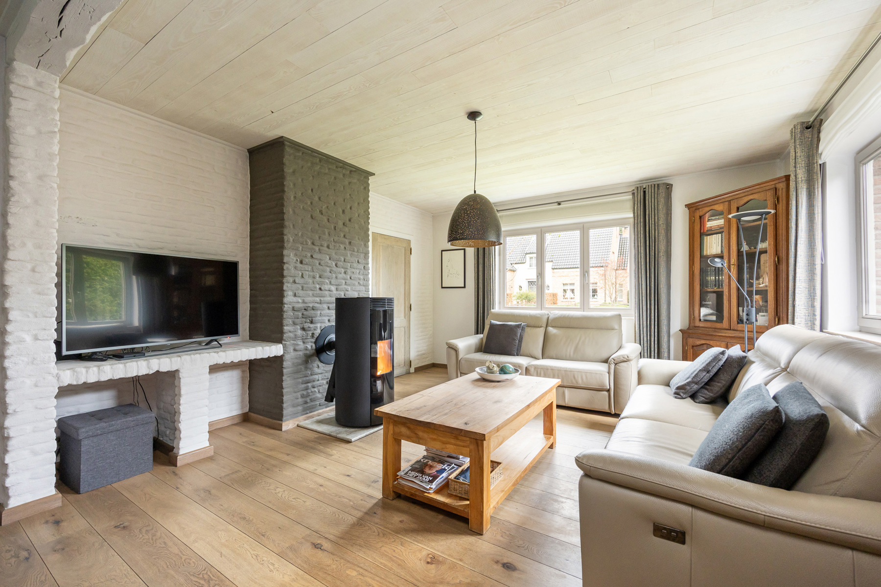 Rustig gelegen laagbouwwoning met mooie tuin - foto 5