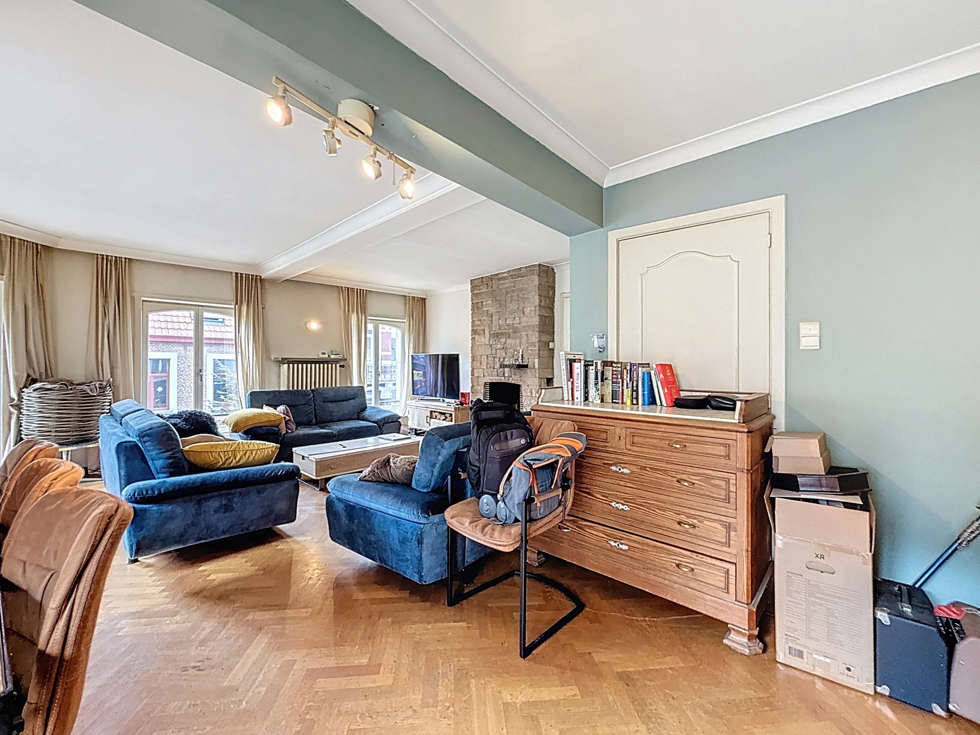 Apartment for rent in Ghent with 1 bedroom - photo 4