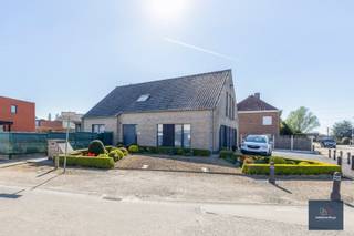 Maison à vendre à Gand