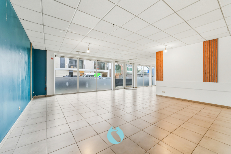 Opbrengsteigendom bestaande uit 8 entiteiten met parkeerplaatsen - photo 3