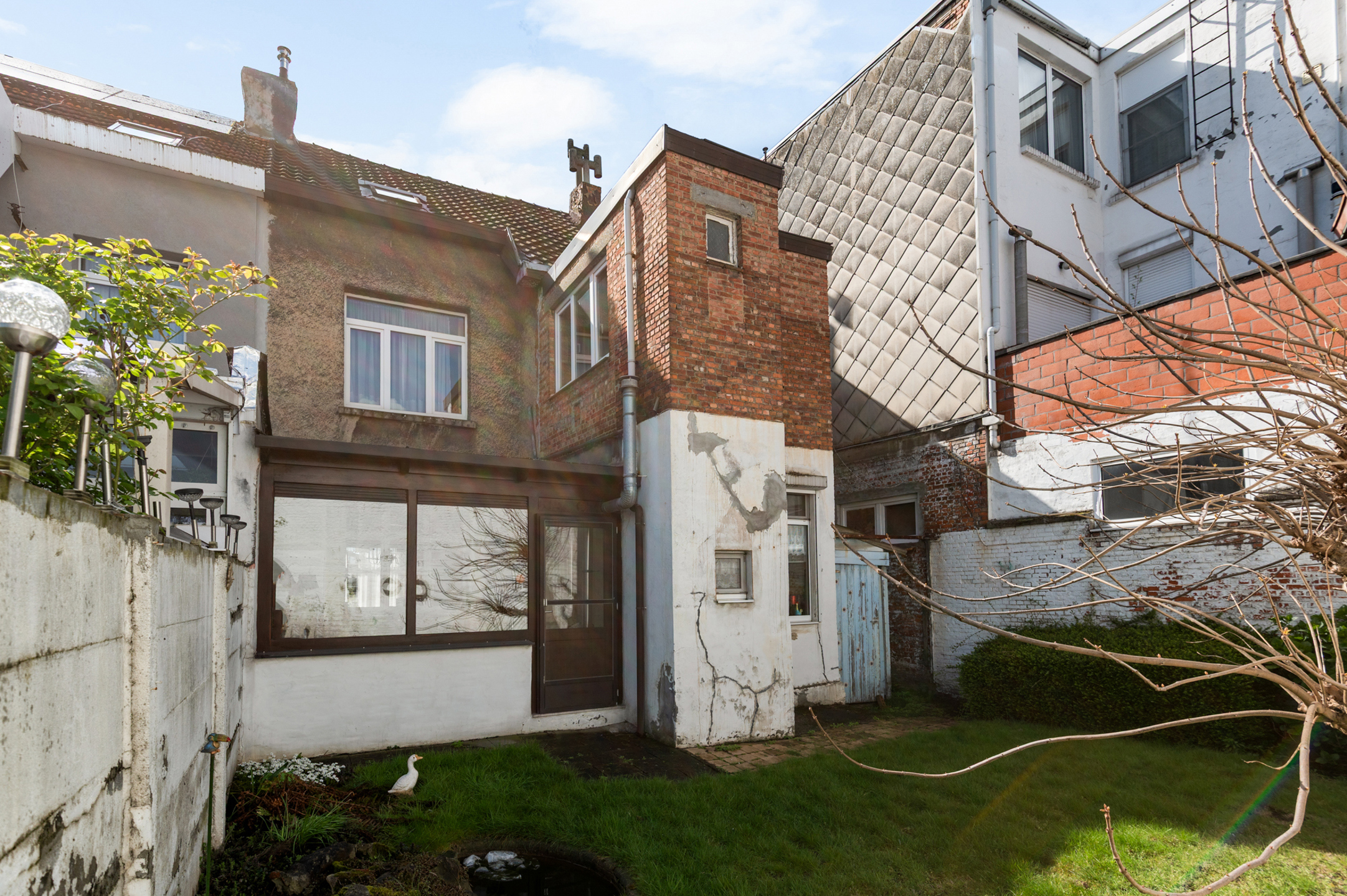 Maison à vendre à Anvers avec 8 chambres - photo 5