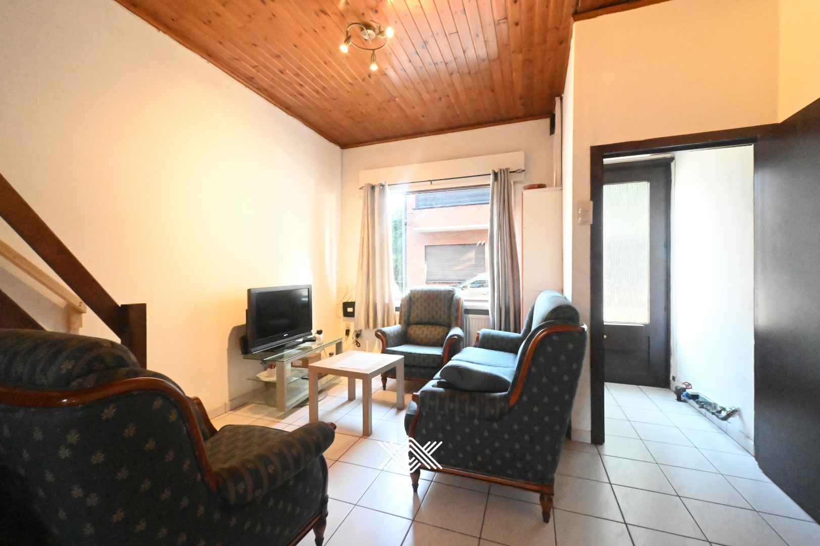 Op te knappen woning met vier slaapkamers in Gentbrugge - foto 4