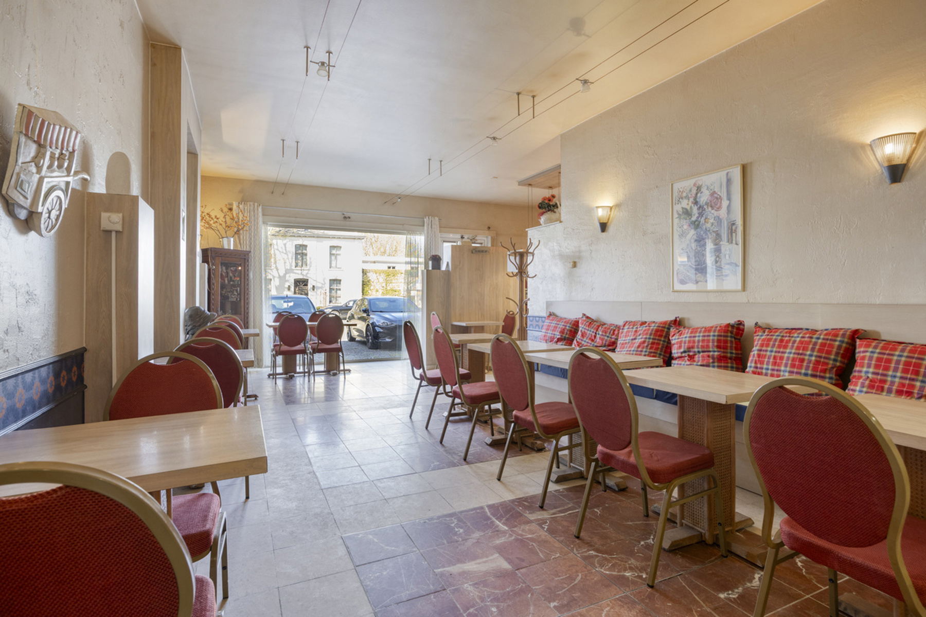 Handelspand voormalige taverne/cafe - foto 4