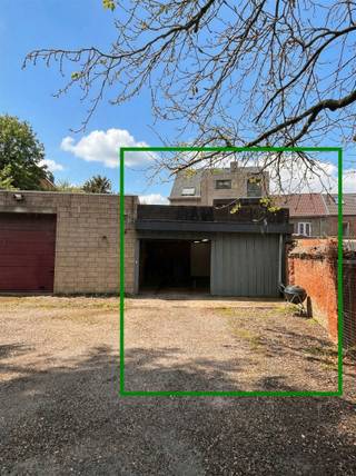 Commercial à vendre à Stekene