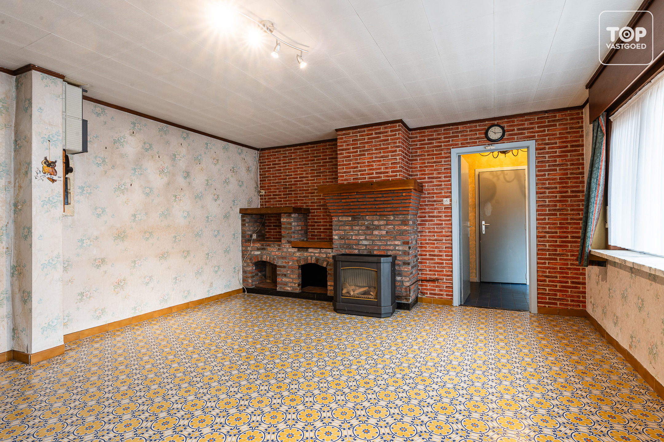 Huis te koop in Kalken met 3 slaapkamers - foto 5