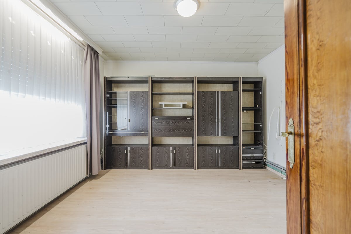 Maison familiale à rénover à vendre Aalbeke/Kortrijk - photo 5